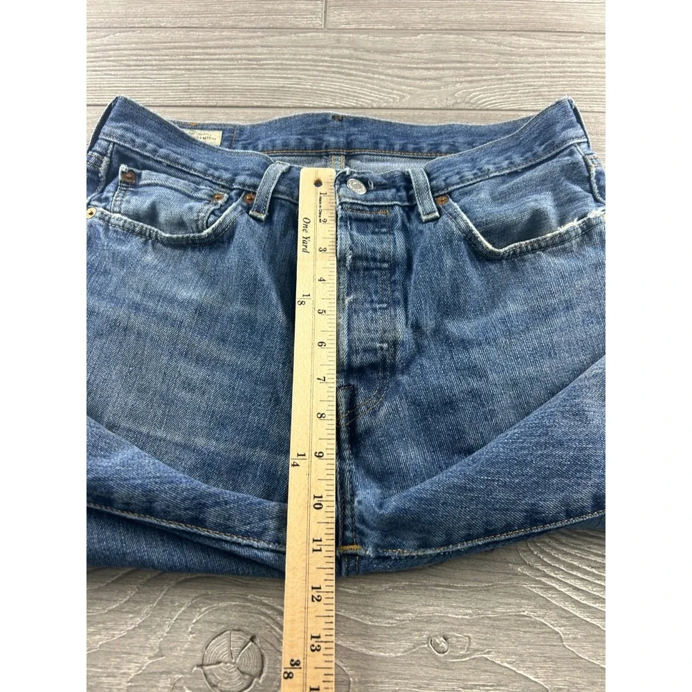Levis levi 501